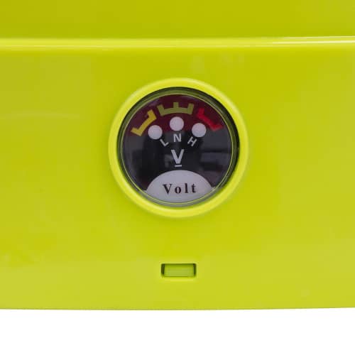 Купить Опрыскиватель TRAVENA TR-16L/LA аккумуляторный ранцевый 16 л по низкой цене