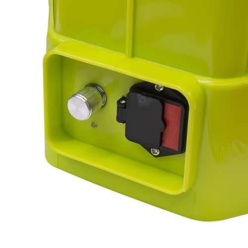 Купить Опрыскиватель TRAVENA TR-16L/LA аккумуляторный ранцевый 16 л по низкой цене