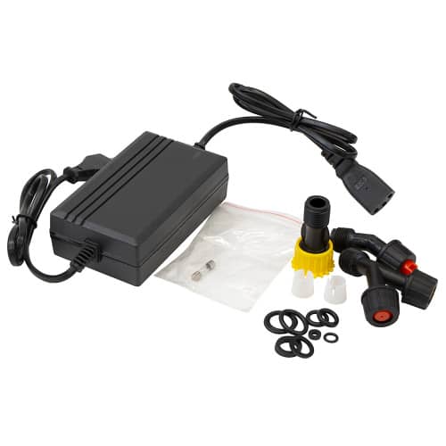 Купить Опрыскиватель TRAVENA TR-16L/LA аккумуляторный ранцевый 16 л по низкой цене