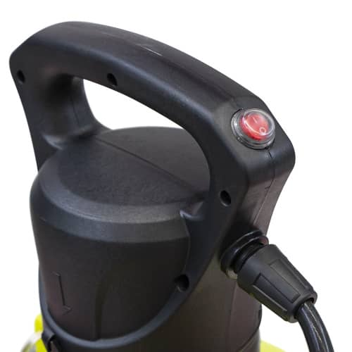 Купить Опрыскиватель TRAVENA TR-6L/LI аккумуляторный 6 л по низкой цене