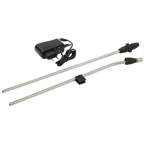 Купить Опрыскиватель TRAVENA TR-6L/LI аккумуляторный 6 л по низкой цене