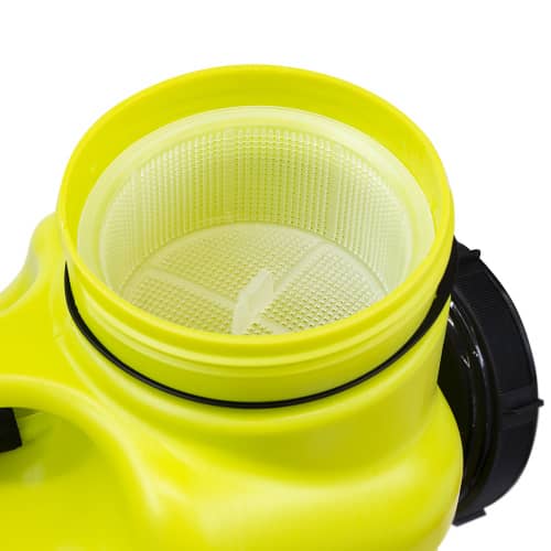 Купить Опрыскиватель TRAVENA ранцевый рычажный 16 л по низкой цене