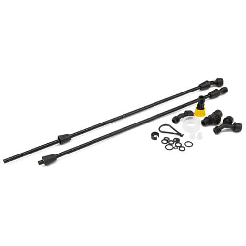 Купить Опрыскиватель TRAVENA ранцевый рычажный 16 л по низкой цене