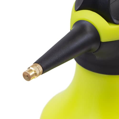 Купить Опрыскиватель TRAVENA помповый 1,5 л по низкой цене