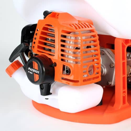 Купить Опрыскиватель бензиновый PATRIOT PT-800 ранцевый 25 л по низкой цене