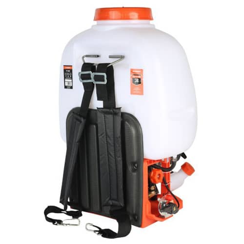 Купить Опрыскиватель бензиновый PATRIOT PT-800 ранцевый 25 л по низкой цене