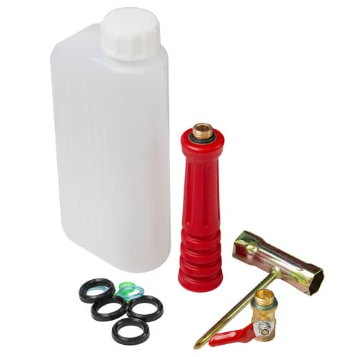 Купить Опрыскиватель бензиновый PATRIOT PT-800 ранцевый 25 л по низкой цене