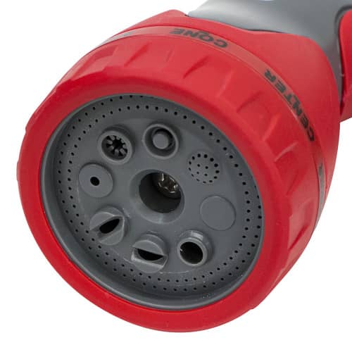 Купить Шланг садовый растягивающийся от 10 до 30 м + пистолет распылитель DORN по низкой цене