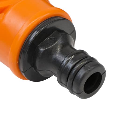 Купить Шланг садовый растягивающийся от 10 до 30 м + пистолет распылитель по низкой цене