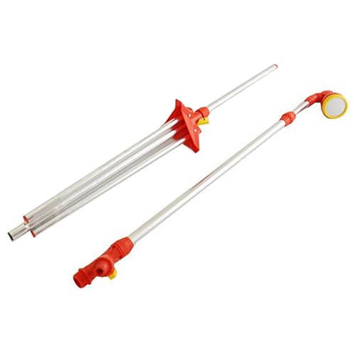 Купить Душ садовый на штативе по низкой цене