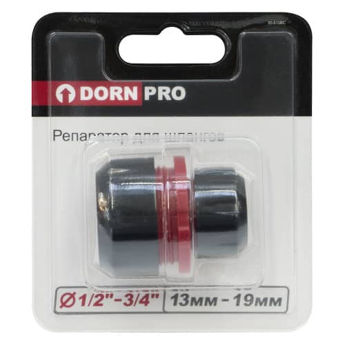 Купить Репаратор для шлангов DORN PRO 3/4 -1/2 по низкой цене