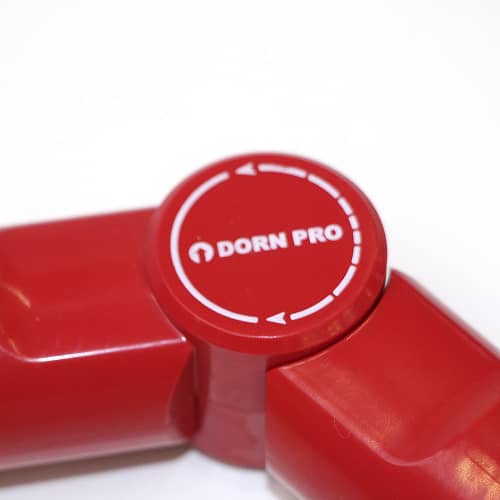 Купить Пистолет многофункциональный+соединитель 1/2 СТОП DORN PRO по низкой цене