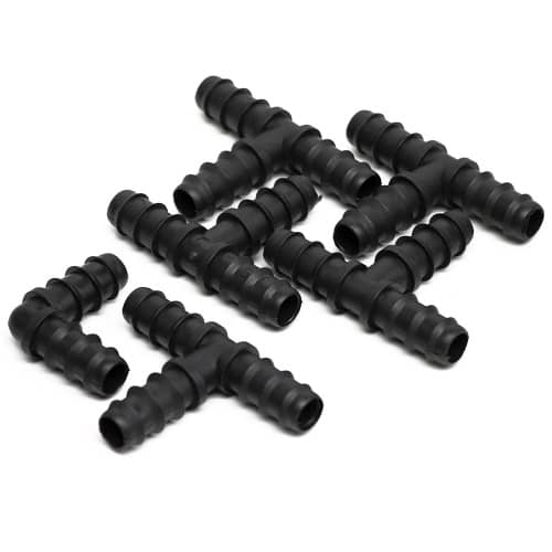 Купить Набор MASTERPROF Садовник MP-У для капельного полива кустарников и деревьев по низкой цене