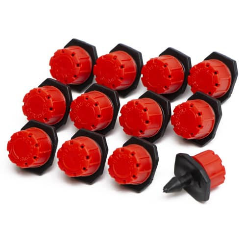 Купить Набор MASTERPROF Садовник MP-У для капельного полива кустарников и деревьев по низкой цене