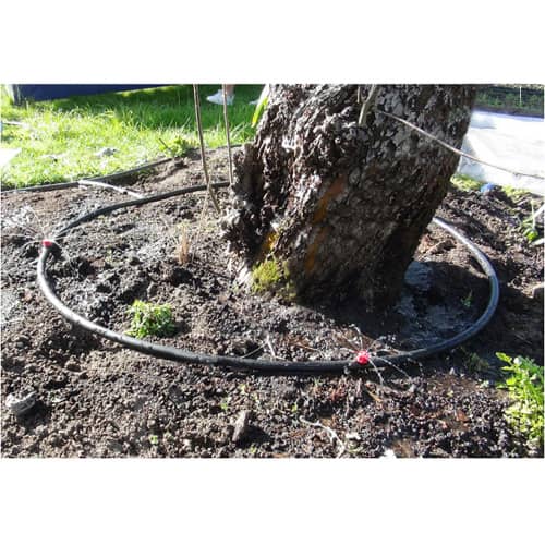 Купить Набор MASTERPROF Садовник MP-У для капельного полива кустарников и деревьев по низкой цене