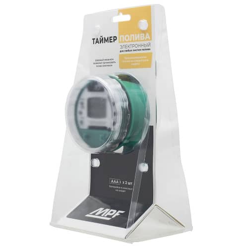 Купить Таймер для полива PRO-8 MP по низкой цене