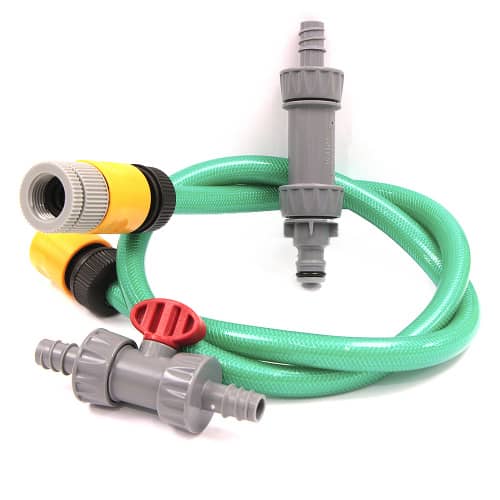 Купить Комплект капельного полива DORN 30 растений по низкой цене