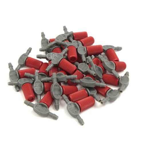 Купить Комплект капельного полива DORN 30 растений по низкой цене