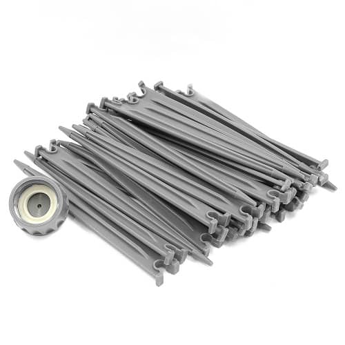 Купить Комплект капельного полива DORN 30 растений по низкой цене