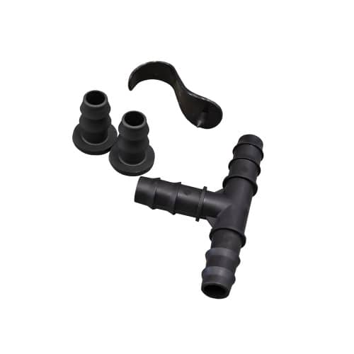 Купить Набор капельного полива BOUTTE 50 м по низкой цене