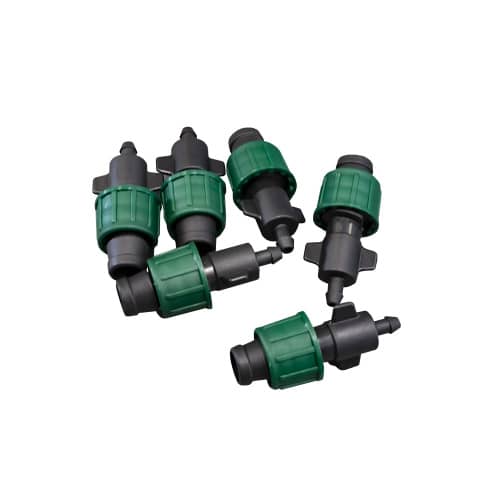 Купить Набор капельного полива BOUTTE 50 м по низкой цене