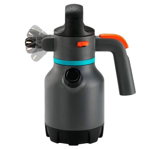 Купить Опрыскиватель помповый Gardena 1,25 л по низкой цене