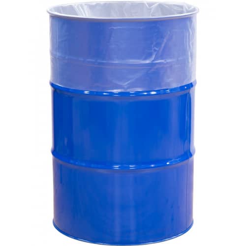 Купить Вкладыш в бочку с прямым дном 200 л по низкой цене