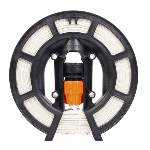 Купить Шланг напорный Джилекс УДАВ с муфтой 32 смх1/2 20 м по низкой цене