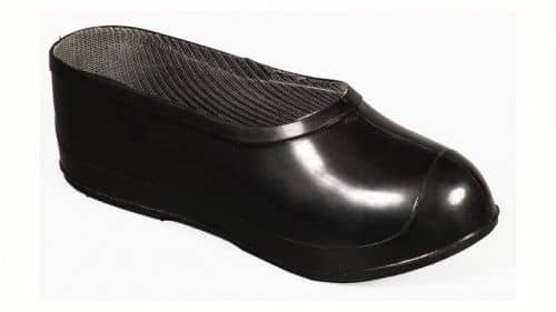 Купить Галоши Степ 302 черные на валенки, взрослые, размеры 36,5-47 по низкой цене