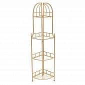 Купить Стеллаж 4Rooms Castle Valor BD-192282 по низкой цене