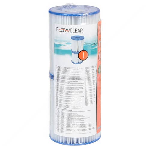 Купить Картридж сменный I Bestway 58093 для фильтра-насоса по низкой цене