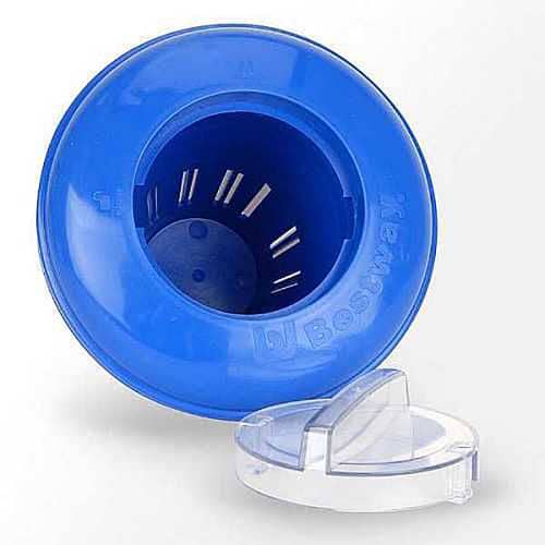 Купить Поплавок-дозатор для таблеток в бассейн Bestway 58071 по низкой цене