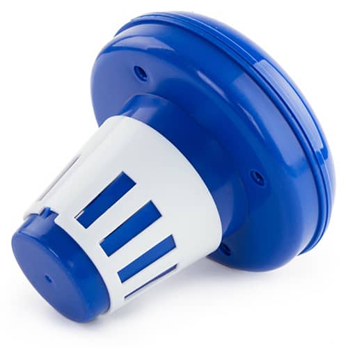 Купить Поплавок-дозатор для таблеток в бассейн Bestway 58071 по низкой цене