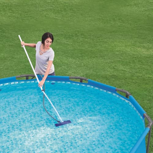 Купить Набор для чистки бассейна Bestway 58195 по низкой цене
