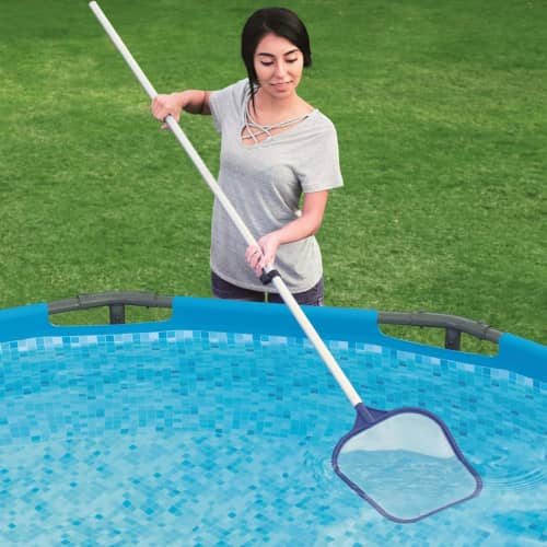 Купить Набор для чистки бассейна Bestway 58195 по низкой цене