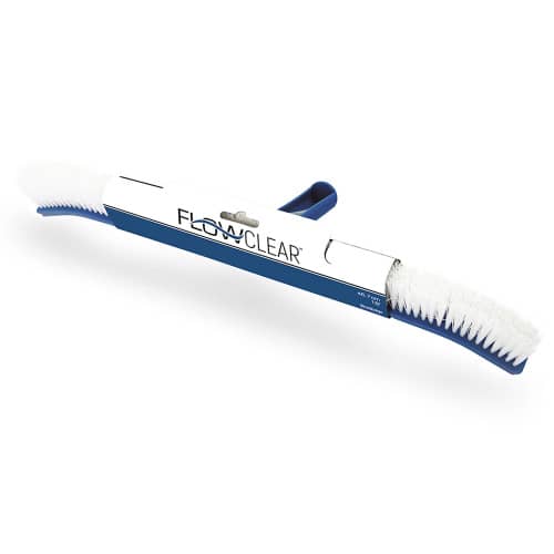 Купить Щетка для чистки стенок и дна бассейна Bestway 58280 по низкой цене