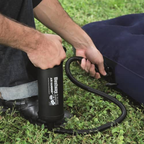 Купить Надувной матрас PAVILLO Aeroluxe 188х99х22 см по низкой цене