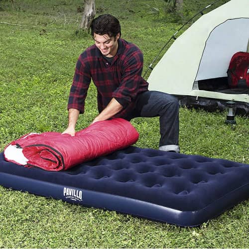 Купить Надувной матрас PAVILLO Aeroluxe 188х99х22 см по низкой цене