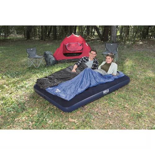 Купить Надувной матрас PAVILLO Aeroluxe 191х137х22 см по низкой цене