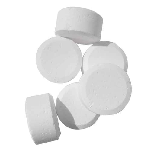 Купить Хлоритэкс ударный органический хлор в гранулах ведро 1 кг по низкой цене