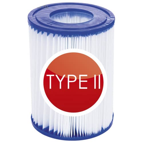 Купить Бассейн каркасный Bestway 457х122 см фильтр-насос 3028 л/ч, тент, лестница по низкой цене