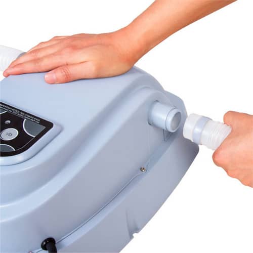 Купить Нагреватель для бассейна Bestway 58259 по низкой цене