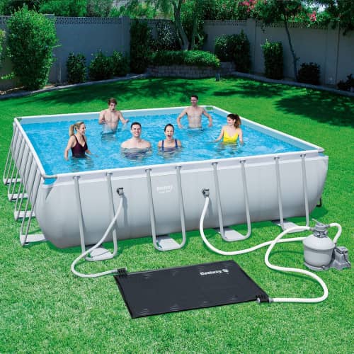 Купить Солнечный нагреватель Bestway 171х110 см по низкой цене