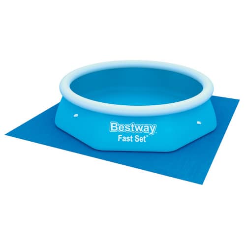 Купить Настил для бассейна Bestway 274х274 см по низкой цене