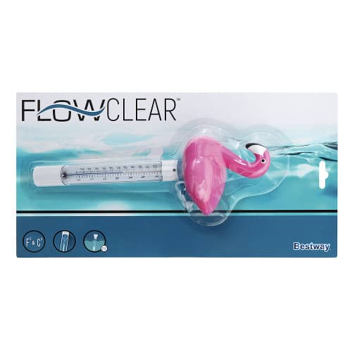 Купить Термометр для бассейна Bestway Flowclear в ассортименте по низкой цене