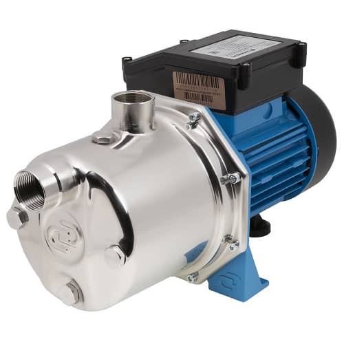 Купить Поверхностный насос Джилекс Джамбо 60/35 Н, 600 Вт по низкой цене