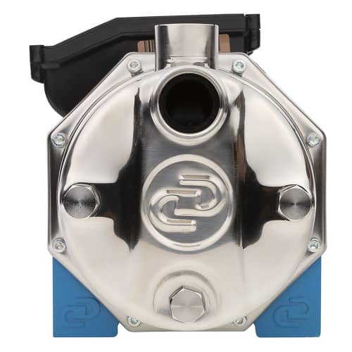 Купить Поверхностный насос Джилекс Джамбо 60/35 Н, 600 Вт по низкой цене