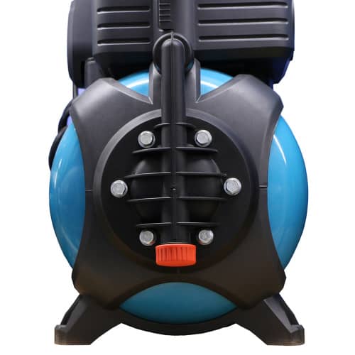 Купить Насосная станция Gardena 5000/5, 1100 Вт, 4500 л/час, напор 50 м по низкой цене