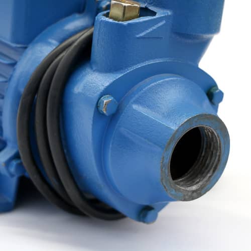 Купить Поверхностный насос TKM60, 370 Вт, 1600 л/час, напор 25 м по низкой цене