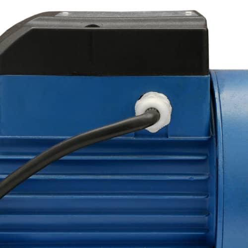 Купить Поверхностный насос TKM60, 370 Вт, 1600 л/час, напор 25 м по низкой цене